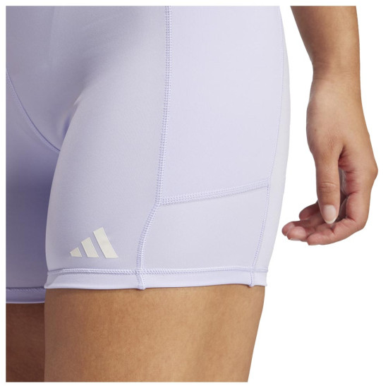 Adidas Γυναικείο σορτς-κολάν Own the Run Short Leggings
